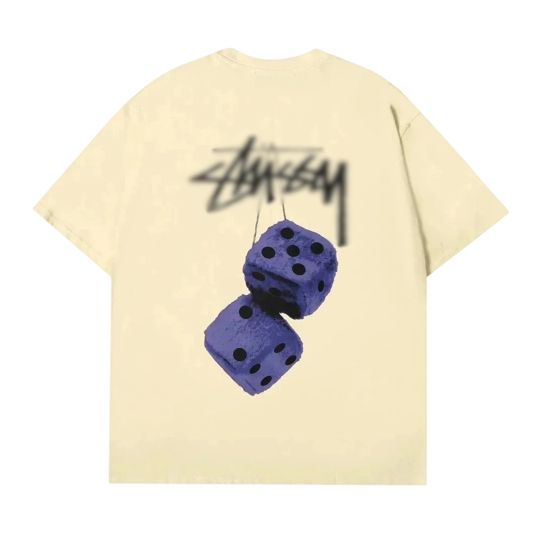 Stussy Dice Shirt