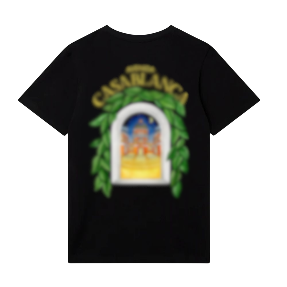 Casablanca t-shirt