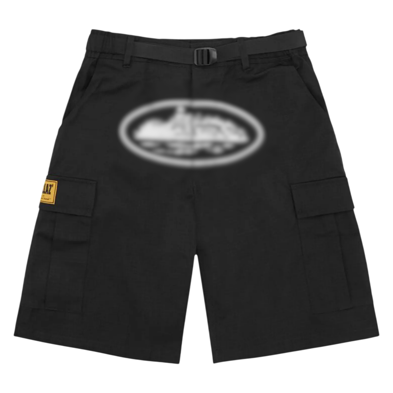 Corteiz cargo shorts
