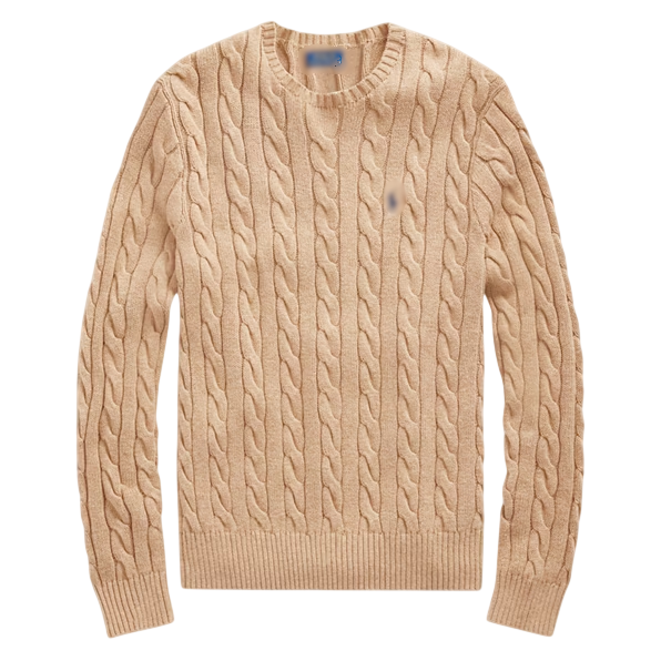 RL sweater