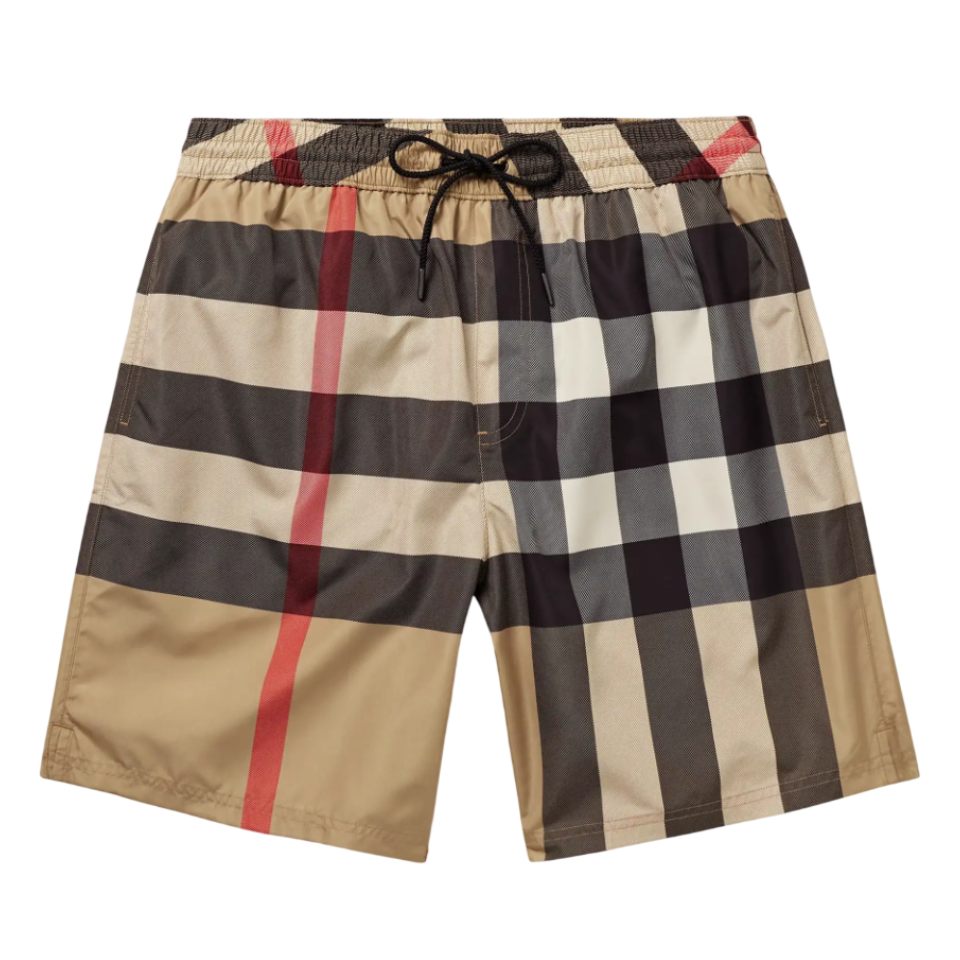 BurBerry shorts