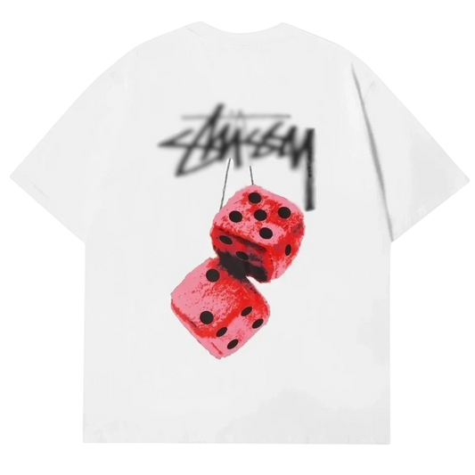 Stussy Dice Shirt