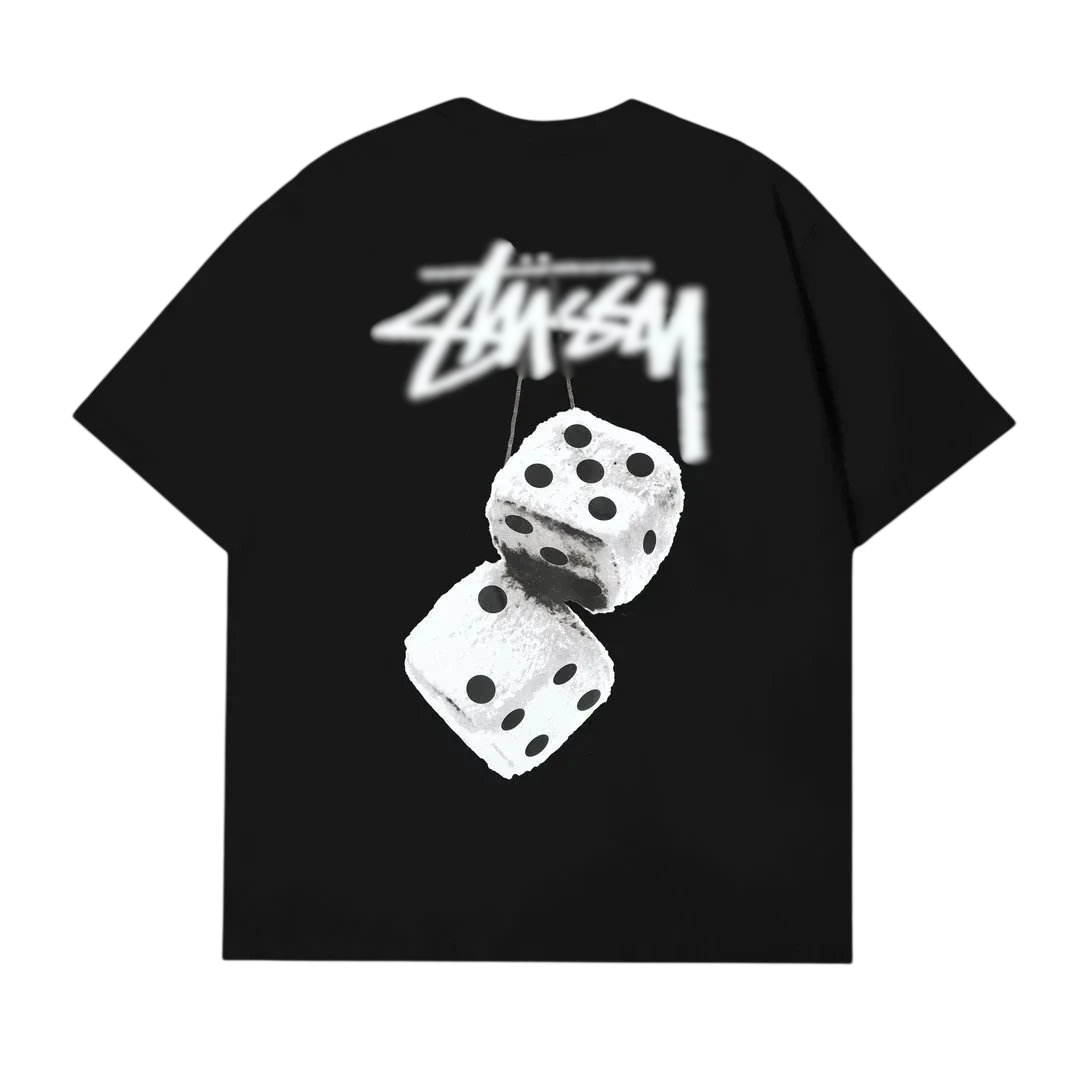 Stussy Dice Shirt