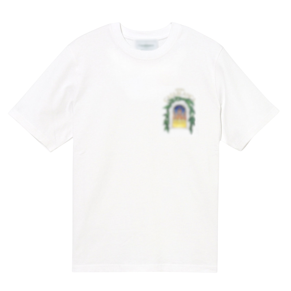 Casablanca t-shirt