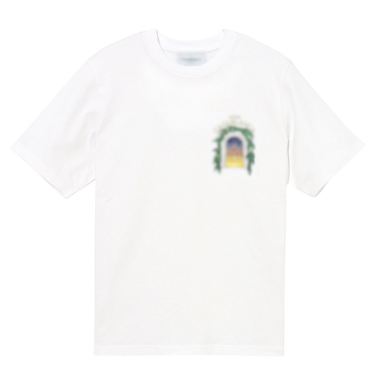 Casablanca t-shirt