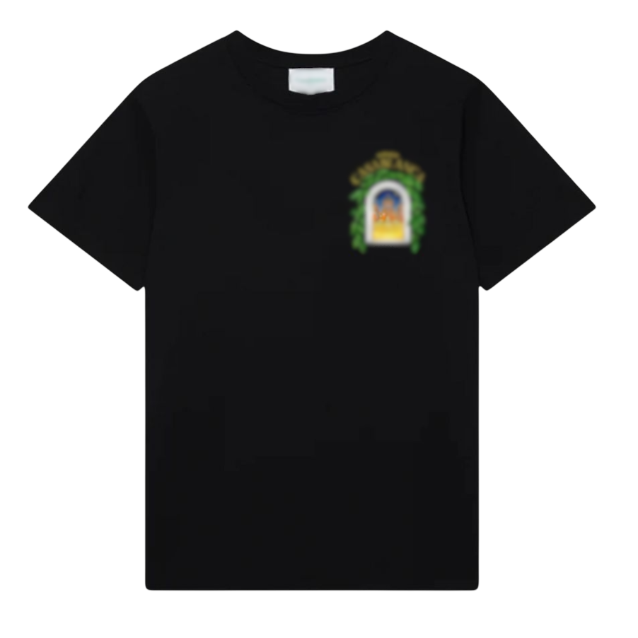 Casablanca t-shirt