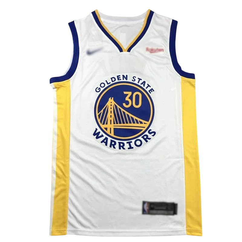 Steph Curry Jersey