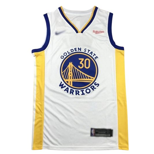 Steph Curry Jersey