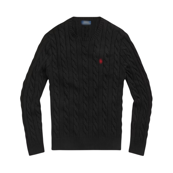 RL sweater