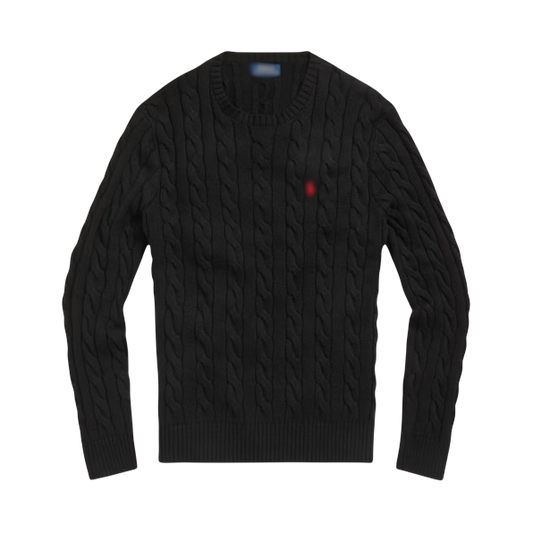 RL sweater