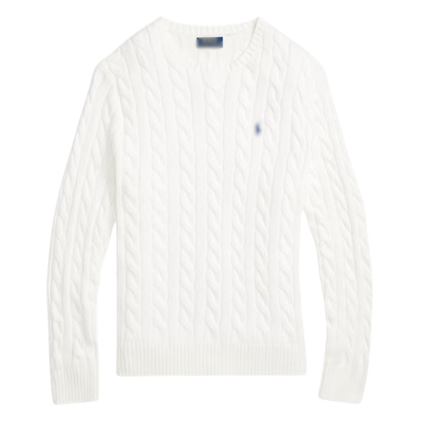 RL sweater