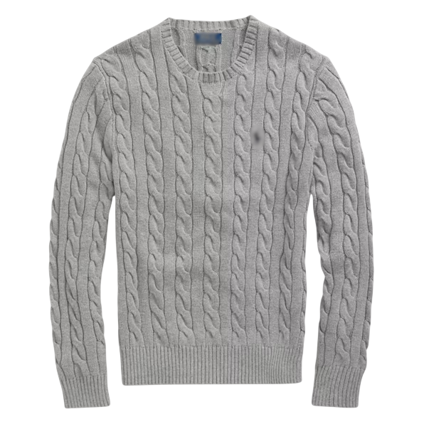 RL sweater