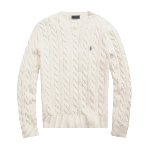 RL sweater