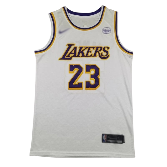 Lebron jersey