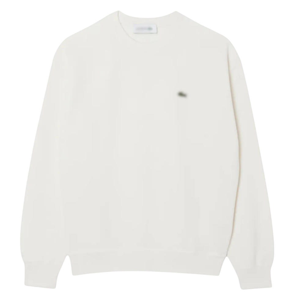 Lacoste sweater
