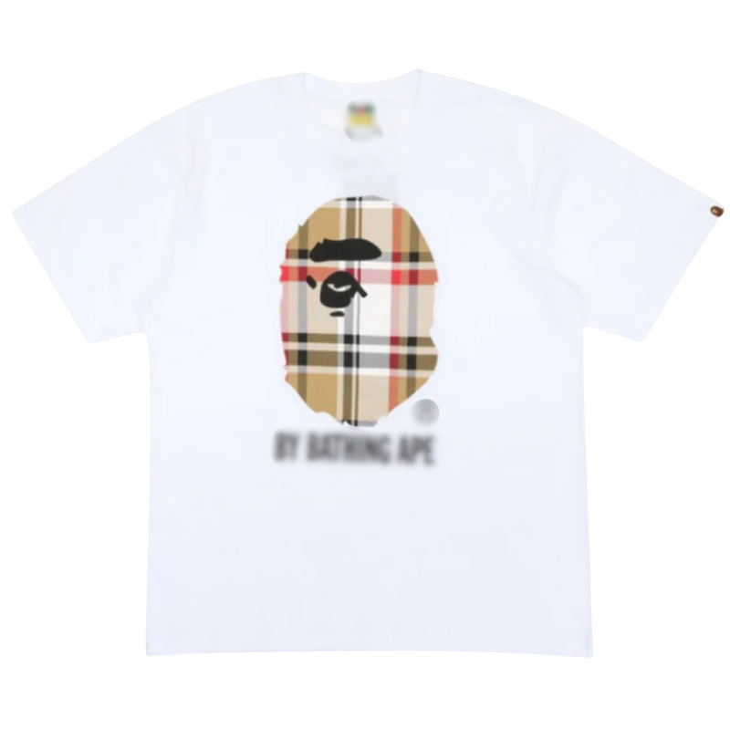 BBA t-shirt