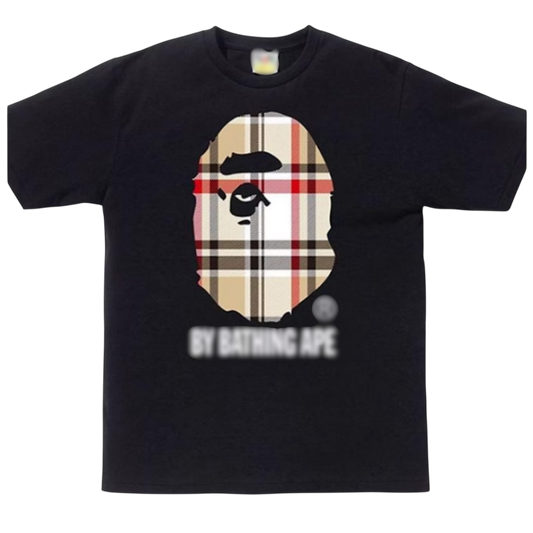 BBA t-shirt