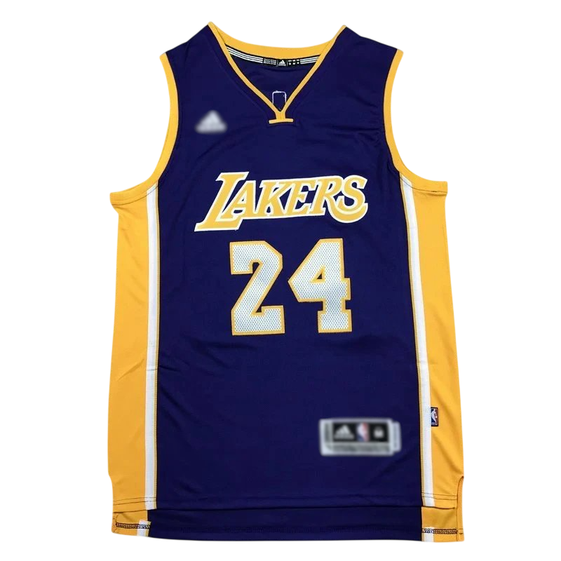 Kobe jersey