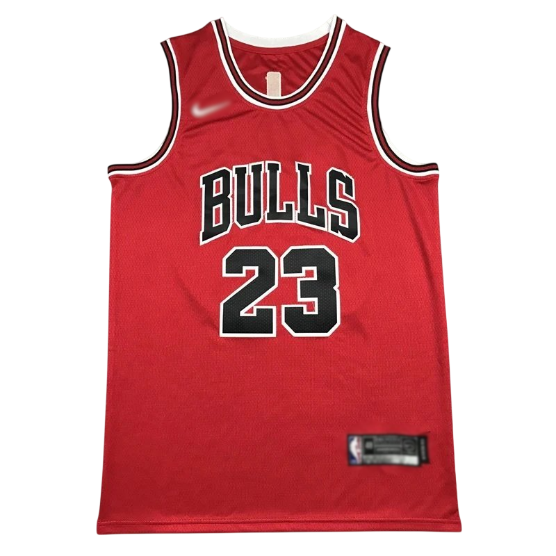 Michael Jordan Jersey
