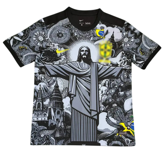 Brazil Jersey's