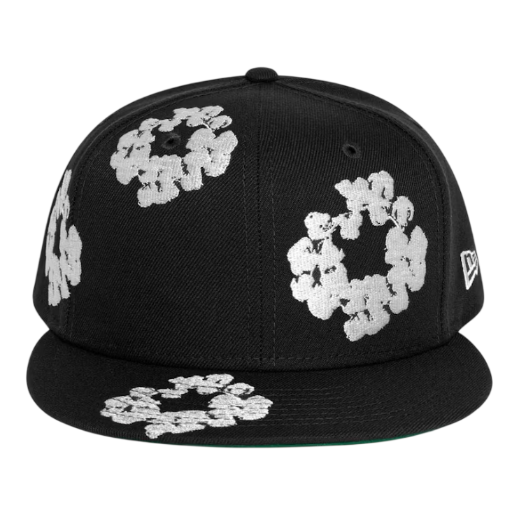 Denim Tears hat