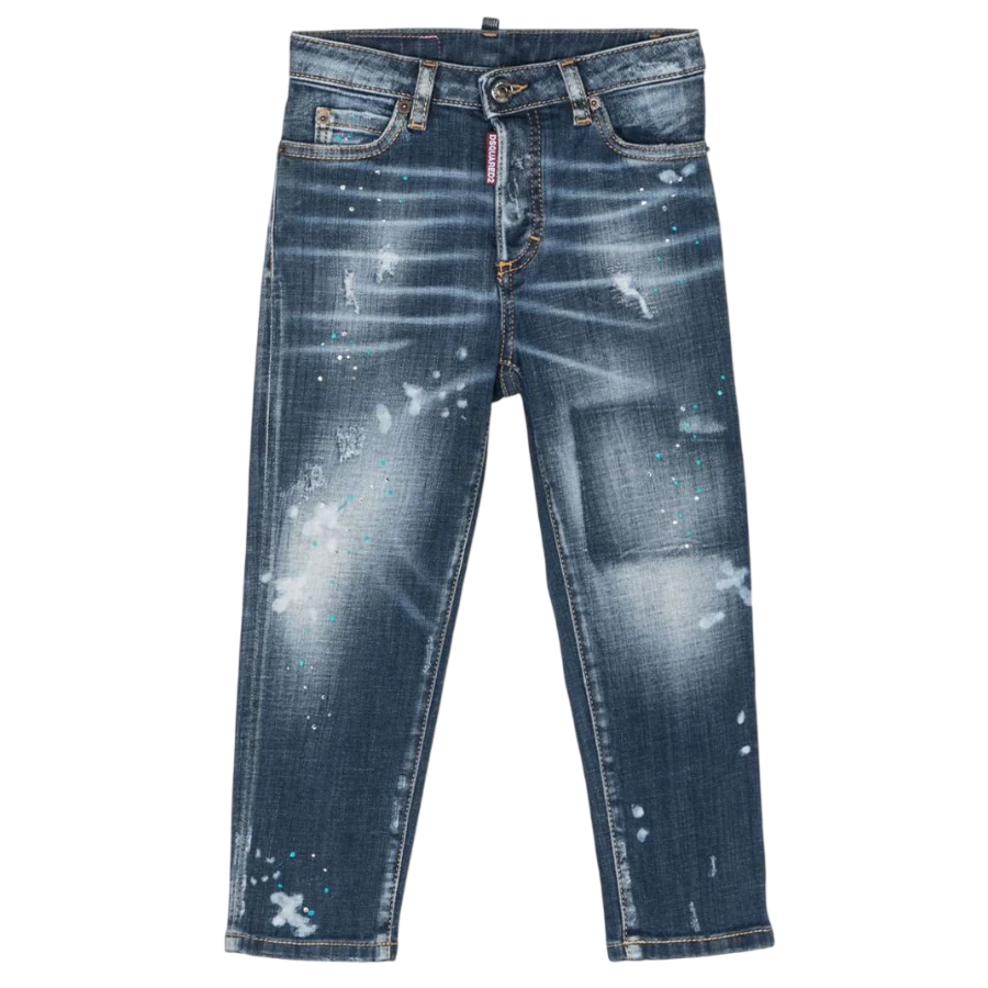 Dsq jeans