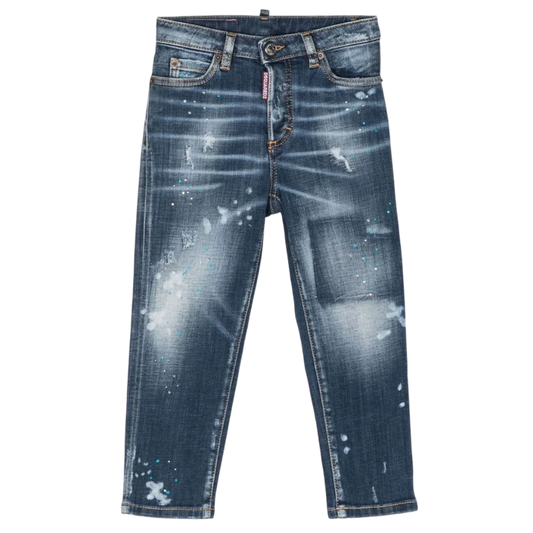 Dsq jeans
