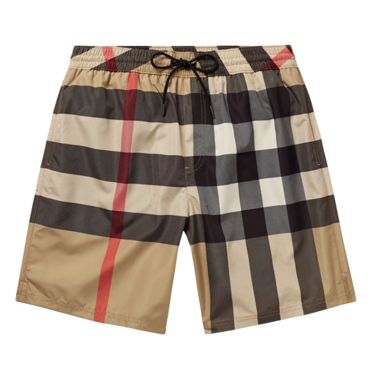 BurBerry shorts