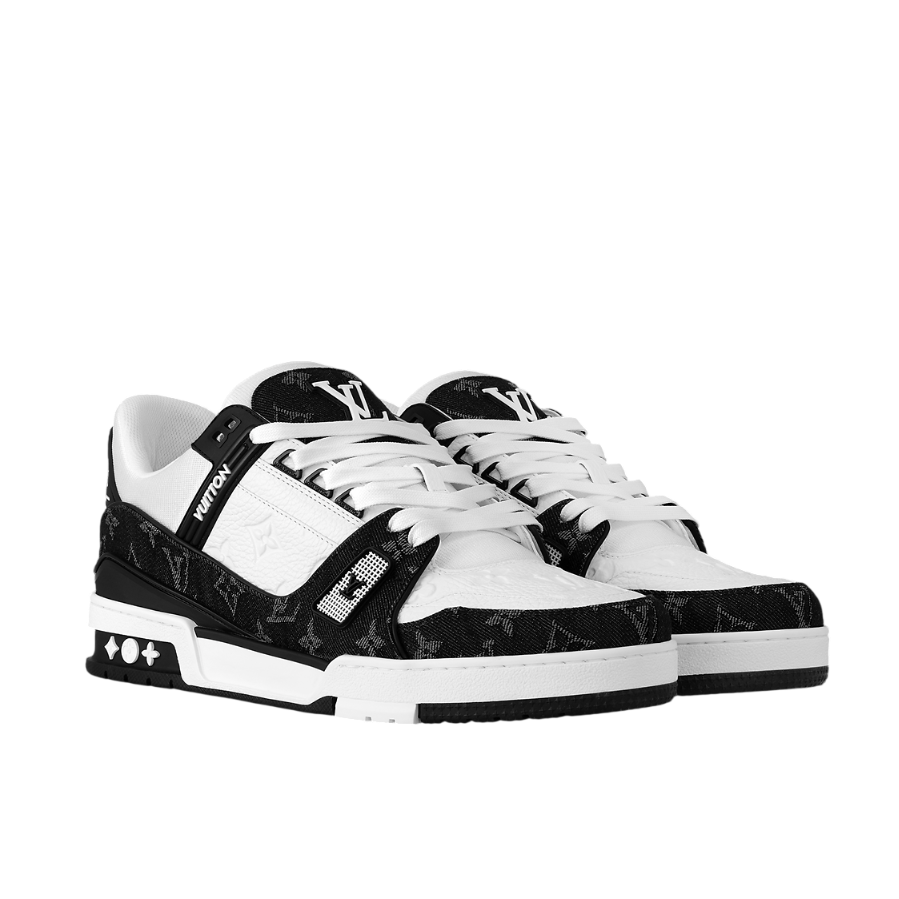 LV shoes